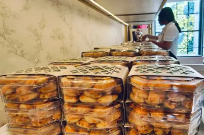 6 Resep Kue Kering Khas Lebaran Paling Dicari, Mudah Dibuat di Rumah