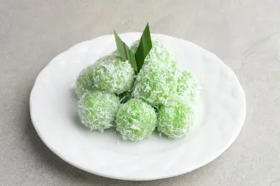 7 Ide Takjil Sehat Tanpa Digoreng, Manis dan Menyegarkan untuk Buka Puasa