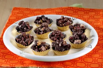 8 Resep Camilan Lezat untuk Sambut Tamu Lebaran 2026, Praktis Dibuat di Rumah