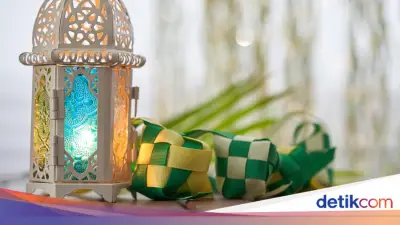 9 Contoh Pengumuman Libur Lebaran 2026 untuk Sekolah, Kantor, dan Toko