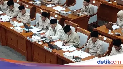 Abidin Fikri Optimistis Haji 2026 Tetap Jalan Meski Konflik Timur Tengah Belum Reda