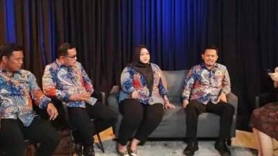 Adkasi Desak Penguatan Kewenangan DPRD untuk Optimalkan Pengelolaan Sumber Daya Alam Daerah