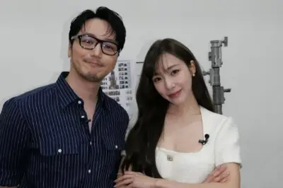 Agensi Byun Yo Han Bantah Isu Kehamilan Tiffany Young Sebelum Nikah