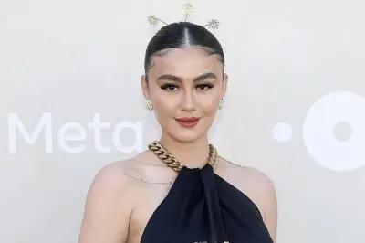 Agnez Mo Pastikan Kondisi Aman di Dubai di Tengah Ketegangan Timur Tengah