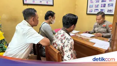 Aipda Santho Raih 'Bendahara Terbaik' Berkat Disiplin Kelola Anggaran Polres Kapuas