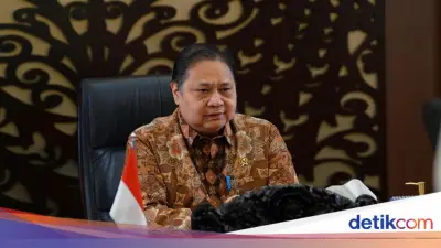Airlangga Dorong Pariwisata Jadi Mesin Ekonomi, Sumbang Rp945,7 Triliun ke PDB