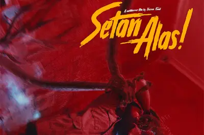 Akhir Pekan Seru di Bioskop: Rekomendasi Film dari Drama hingga Horor