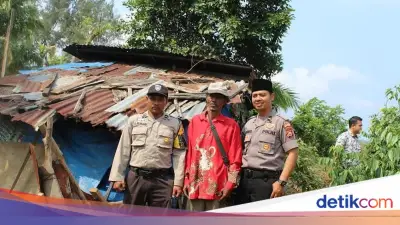 AKP Nyarna, Polisi Bengkulu yang Aktif dalam Aksi Sosial dan Diunggulkan untuk Hoegeng Awards 2026