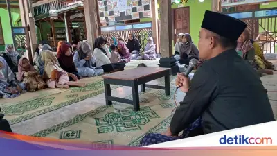 AKP Wasito Bina Panti Asuhan Al Dzikro di Bantul, Bantu Puluhan Anak Yatim