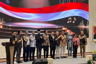 AKSI Deklarasi Tiga Poin Perlindungan Hak Creator Lagu di Kongres Nasional 2026