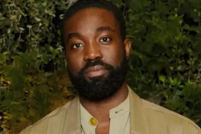 Aktor Paapa Essiedu Terima Ancaman Pembunuhan Usai Diplot Jadi Snape