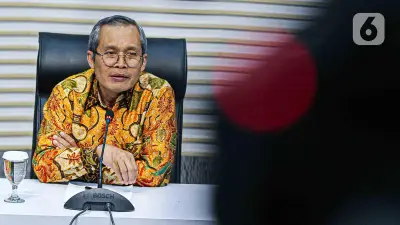Alex Marwata Nilai Tak Ada Unsur Korupsi dalam Kasus Tata Kelola Minyak Pertamina