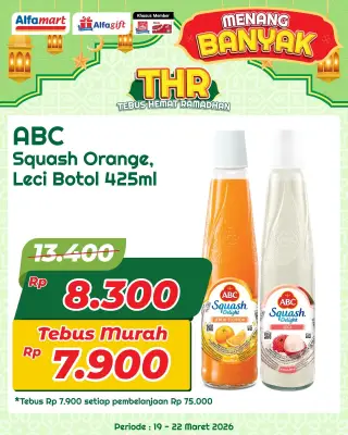 Alfamart Luncurkan Promo Ramadan 2026: Diskon Makanan hingga Gratis Ongkir