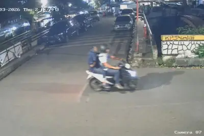 Aliansi Mahasiswa UI Kecam Keras Aksi Penyiraman Air Keras ke Wakil Koordinator