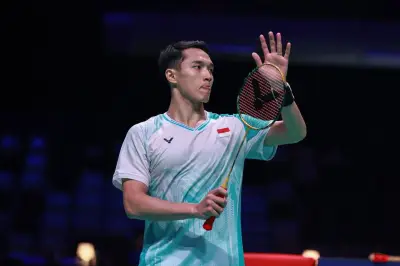 All England 2026 Segera Bergulir, 13 Wakil Indonesia Siap Berjuang