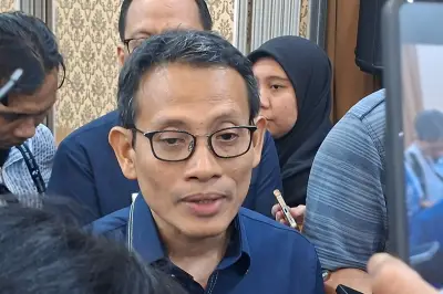 Alumni LPDP Keluhkan Sulit Dapat Kerja, Dirut Berikan Penjelasan Mendalam