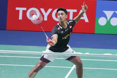 Alwi Farhan Siap Debut di All England 2026, Delapan Wakil Indonesia Bertanding