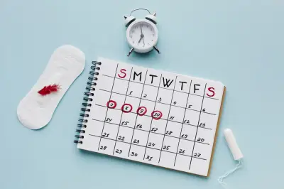 Amalan yang Bisa Dilakukan Perempuan Haid Selama Bulan Ramadhan