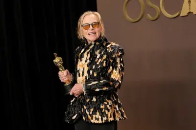Amy Madigan Akhirnya Raih Oscar Pertama Setelah 40 Tahun Dinanti