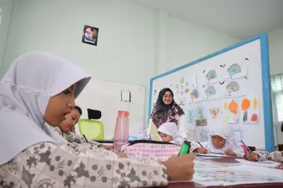 Anak Berkebutuhan Khusus yang Terabaikan, Saatnya Negara Berpihak dan Berikan Perlindungan