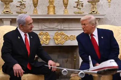 Analis Kritik Serangan Trump-Israel ke Iran, Dinilai Lebih Menguntungkan Tel Aviv