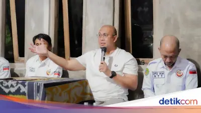 Andre Rosiade Resmikan Aula Perantau Minang di Labuan Bajo, Dukung Solidaritas
