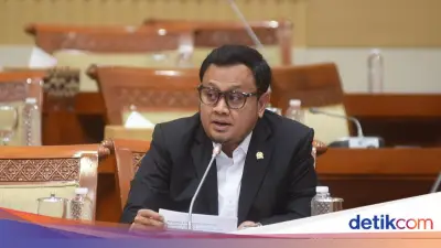 Anggota DPR Gerindra Desak Usut Tuntas Penyiraman Air Keras Aktivis KontraS