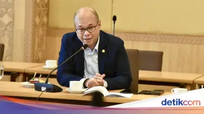 Anggota DPR Usulkan Hari WFH di Pertengahan Minggu untuk Hindari Long Weekend