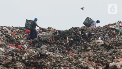 Anggota DPRD DKI Desak Pemprov Segera Atasi Masalah Sampah yang Mengganggu Warga