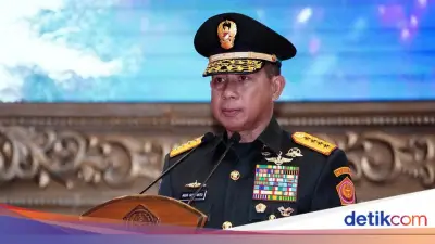 Arahan Siaga 1 Panglima TNI Tuai Sorotan dari Koalisi Sipil dan Anggota DPR