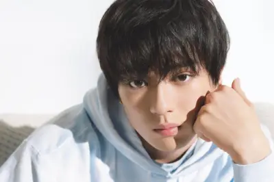 Arata Mackenyu, Aktor Live-Action One Piece, Pujian Atas Visual dan Bakatnya