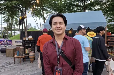 Arbani Yasiz Puji Kreativitas Eiichiro Oda yang Tenggelamkan Jawaban One Piece di Laut