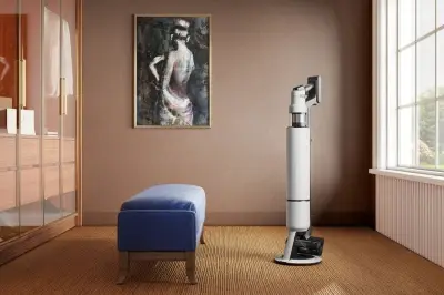 Area Tersembunyi yang Sering Terlewat Saat Bersihkan Rumah dengan Vacuum