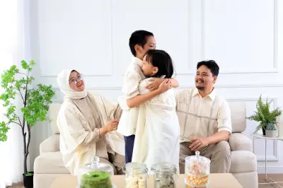 Arti Happy Eid Mubarak: Makna dan Contoh Ucapan yang Tepat