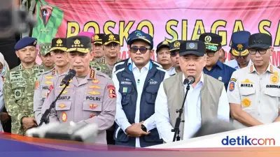 Arus Balik Lebaran 2026 Lancar, 72% Pemudik Sudah Kembali ke Jawa