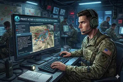 AS Kerahkan 1.000 Tentara ke Timur Tengah, Negosiasi dengan Iran Berlanjut