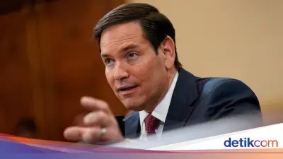 AS Prediksi Perang dengan Iran Berakhir dalam Beberapa Minggu Usai Serang Pabrik Nuklir