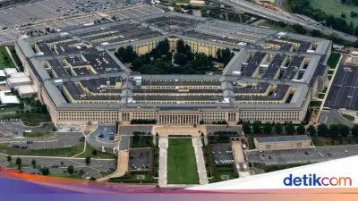 AS Siap Kerahkan 3.000 Pasukan Parasut ke Timur Tengah untuk Hadapi Iran