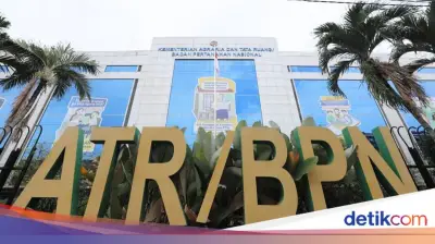 ATR/BPN Buka Layanan Terbatas Saat Libur Nyepi dan Idul Fitri 2026