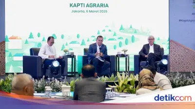 ATR/BPN dan KAPTI-Agraria Bahas Penyempurnaan RUU Administrasi Pertanahan