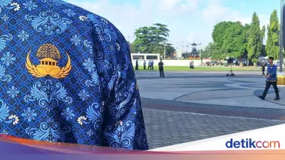 Aturan WFA ASN Sebelum dan Sesudah Lebaran 2026: Jadwal dan Ketentuan