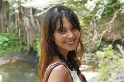 Aurelie Moeremans Adaptasi Novel Broken Strings Jadi Film untuk Edukasi Child Grooming