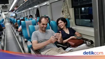 Australia Gratiskan Transportasi Umum di Victoria dan Tasmania Imbas Perang Timur Tengah