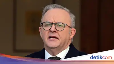 Australia Kerahkan Aset Militer ke Timur Tengah untuk Evakuasi Warga