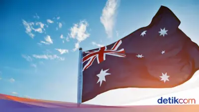 Australia Larang Pengunjung dari Iran, Respons atas Konflik Timur Tengah