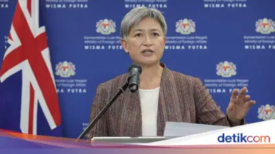 Australia Tutup Sementara Kedutaan di Timur Tengah Akibat Eskalasi Konflik AS-Israel vs Iran