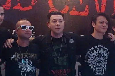 Avenged Sevenfold Resmi Gelar Konser di JIS Oktober 2026, Tiket Mulai Rp 665 Ribu