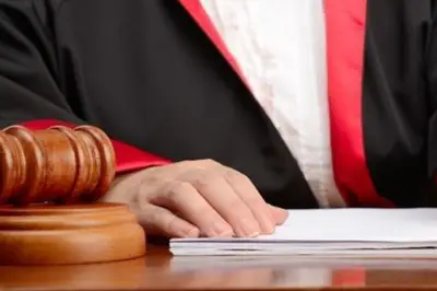 Ayah Lempar Kursi ke Hakim hingga Siklon Narelle: Tren Berita Terpopuler