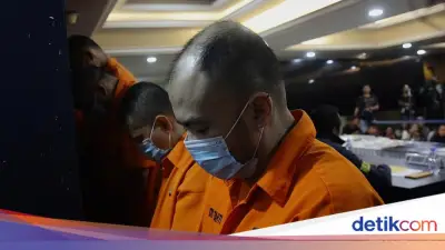 Babak Baru Sidang Pembunuhan Kacab Bank Ilham Pradipta Dimulai di Pengadilan