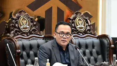 Baleg DPR Beberkan 3 Pokok Aturan RUU PPRT: Rekrutmen, Jaminan Sosial, dan Perlindungan Kerja